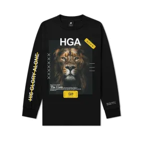 HGA Lion of Judah Tee