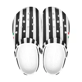 Juve Clogs shoes