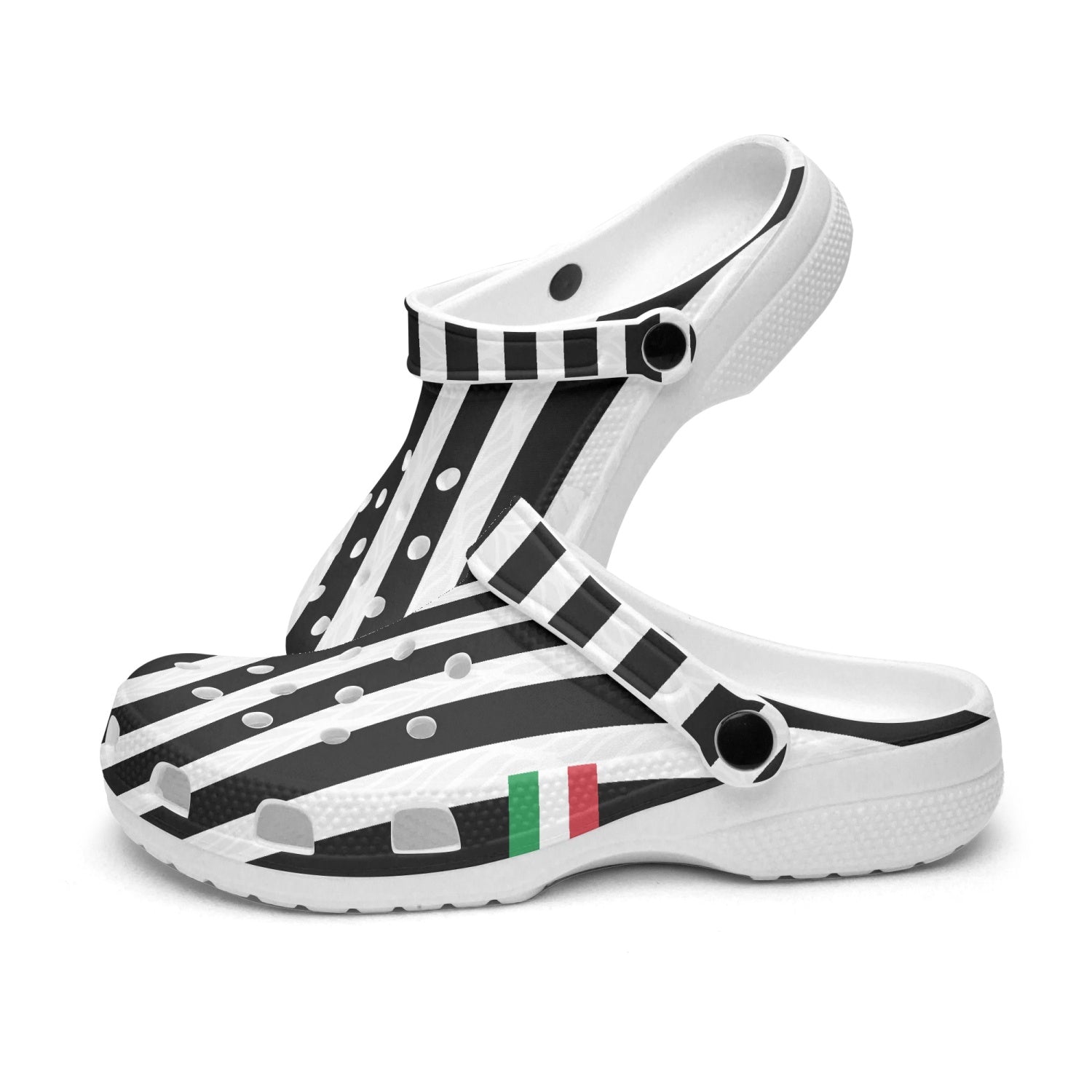 Juve Clogs shoes