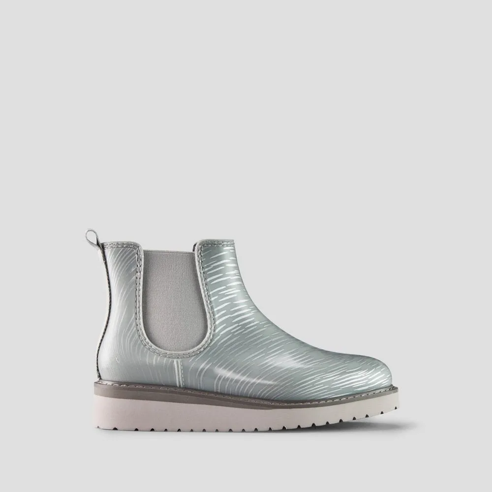 Kensington-Mica waterproof boot