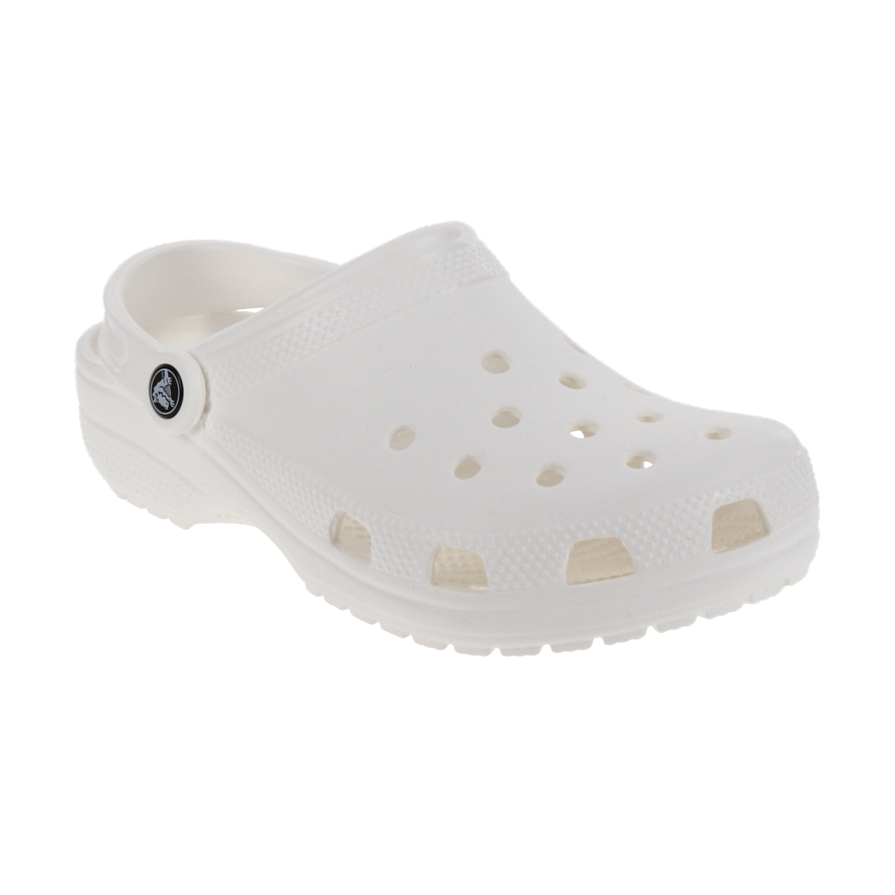 Kids' Classic Clog