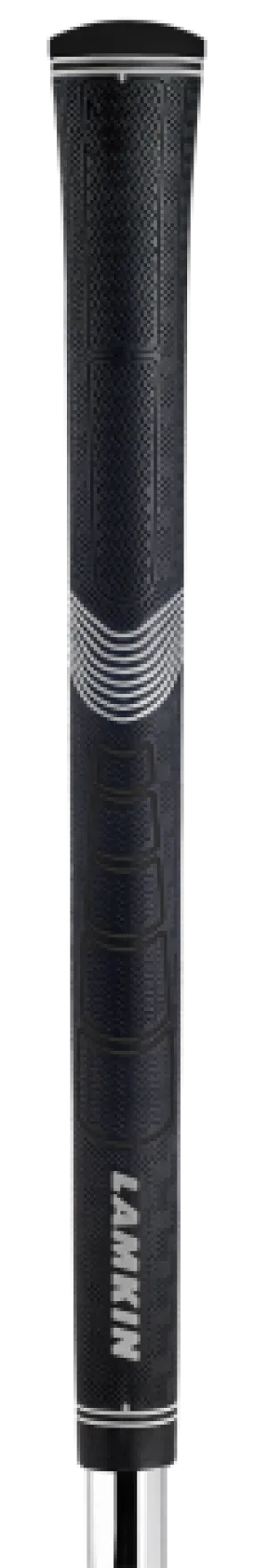 Lamkin Sonar Plus Black Grip