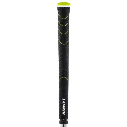 Lamkin Sonar+ Tour Calibrate Golf Grips