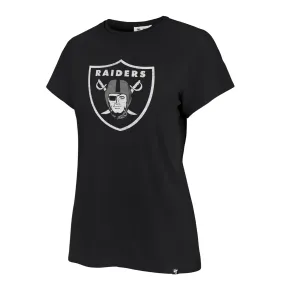 LAS VEGAS RAIDERS PREMIER '47 FRANKIE TEE WOMENS