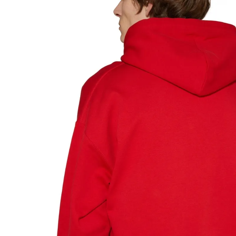 LOEWE  |Plain Luxury Hoodies