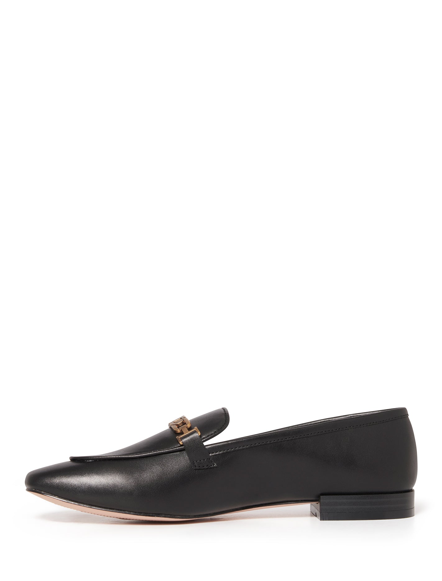 Lottie Flat Loafer