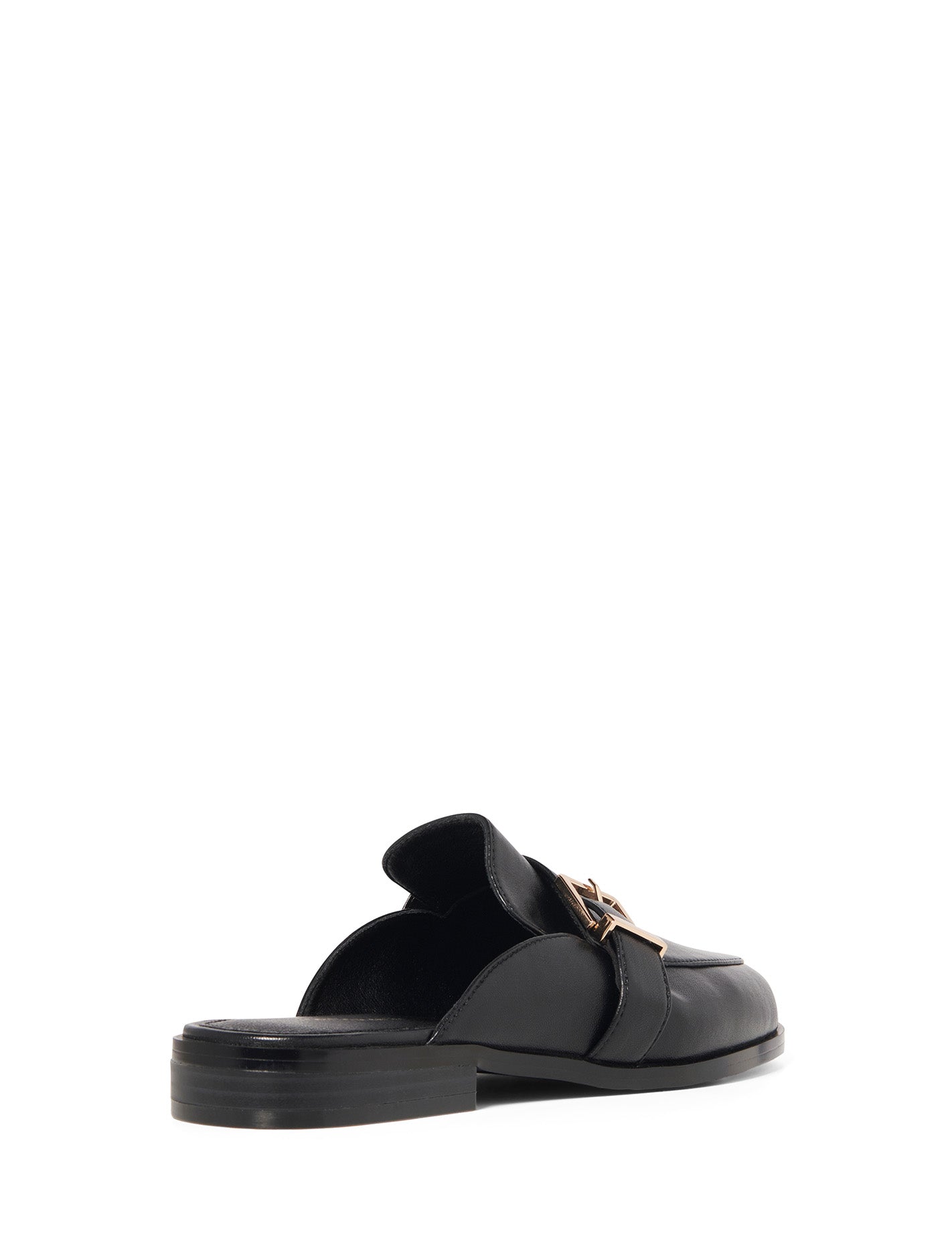 Lulu Flat Mule