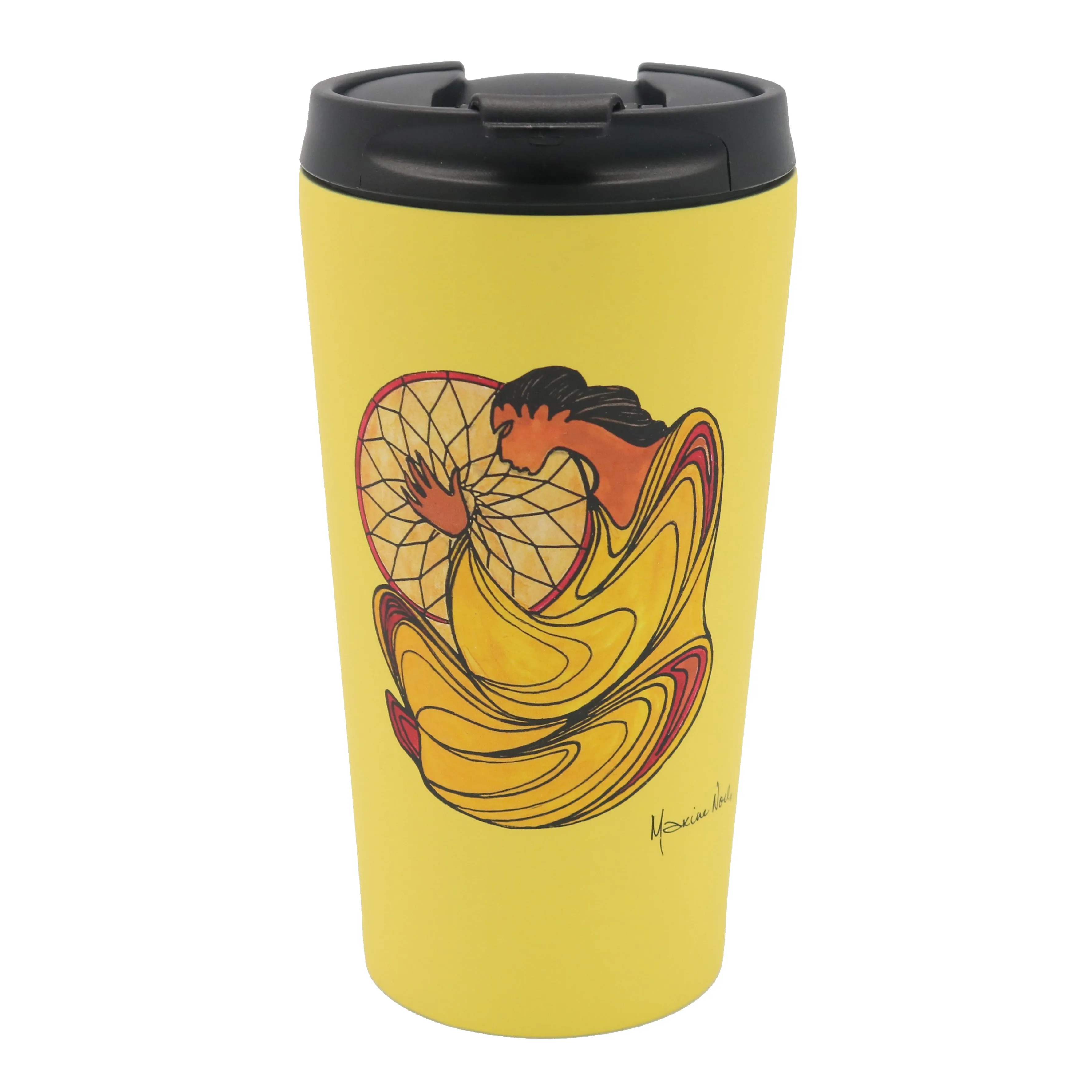 Maxine Noel Dreamcatcher Travel Mug