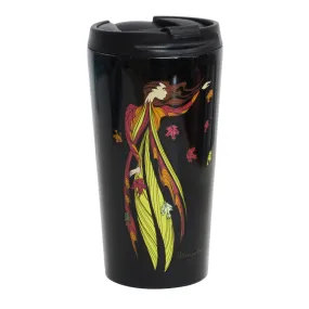 Maxine Noel Leaf Dancer Travel Mug