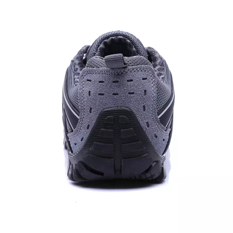 Men Hiking Shoes Outdoor Shoes Plus Velvet Cotton Shoes Hiking Shoes Sports Shoes Travel