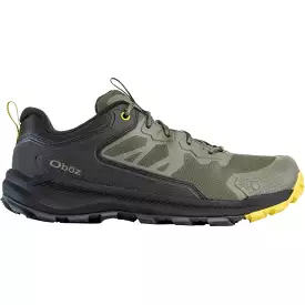 Men's Katabatic Low