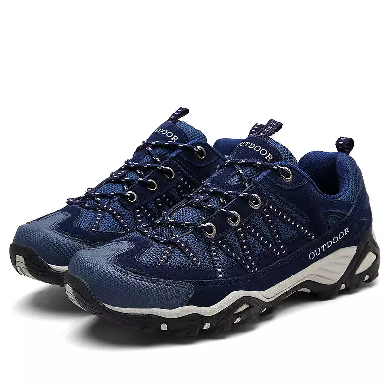 Men's Outdoor Hiking Shoes