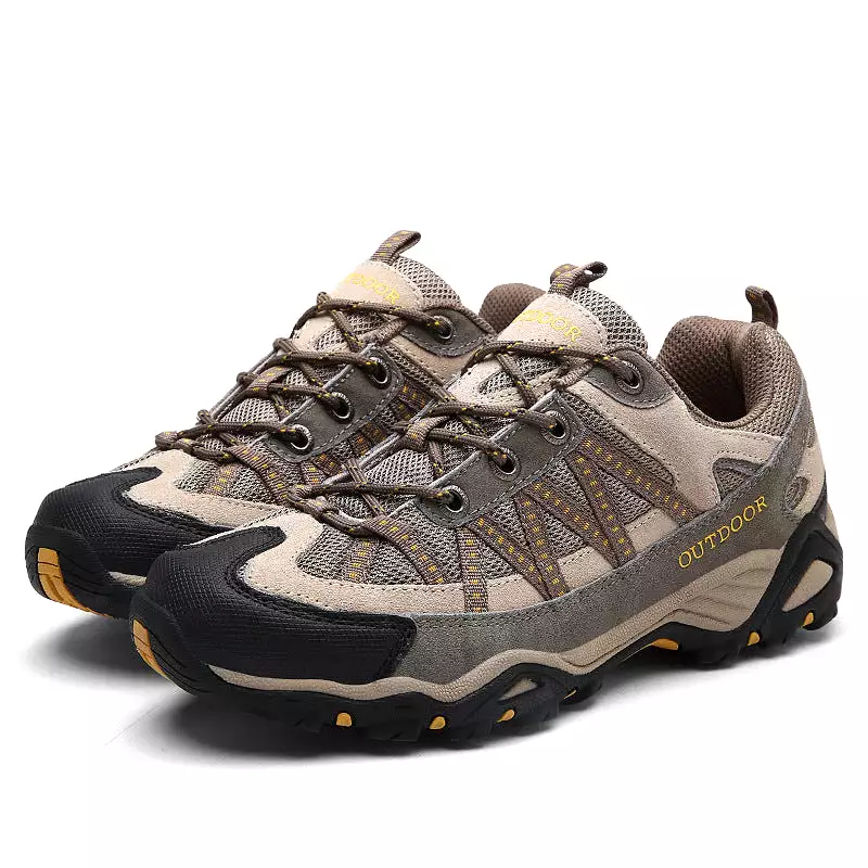 Men's Outdoor Hiking Shoes