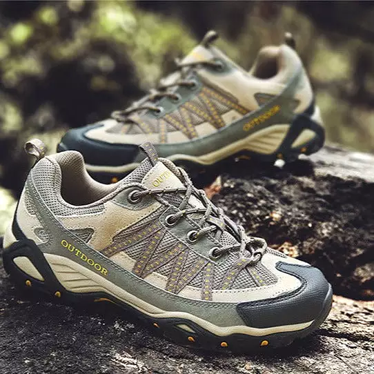 Men's Outdoor Hiking Shoes