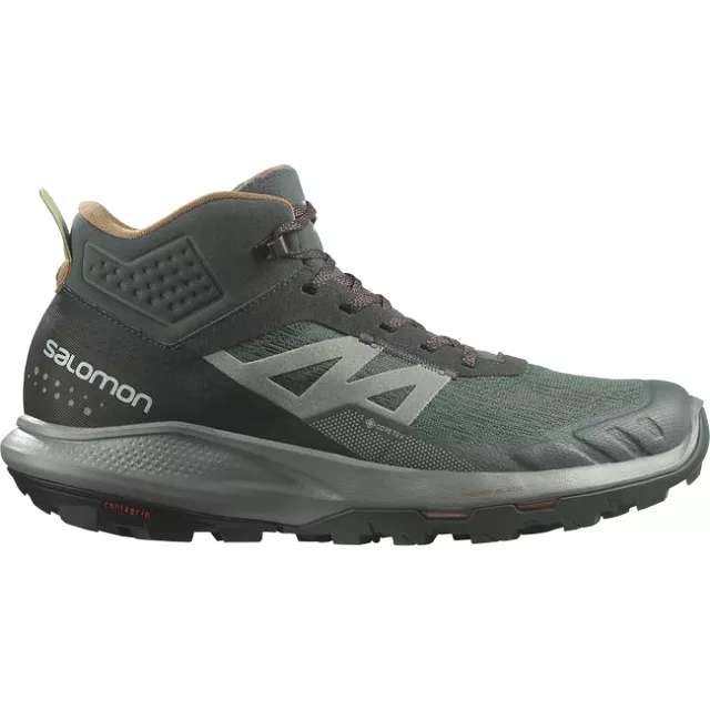 Men's Outpulse Mid GTX