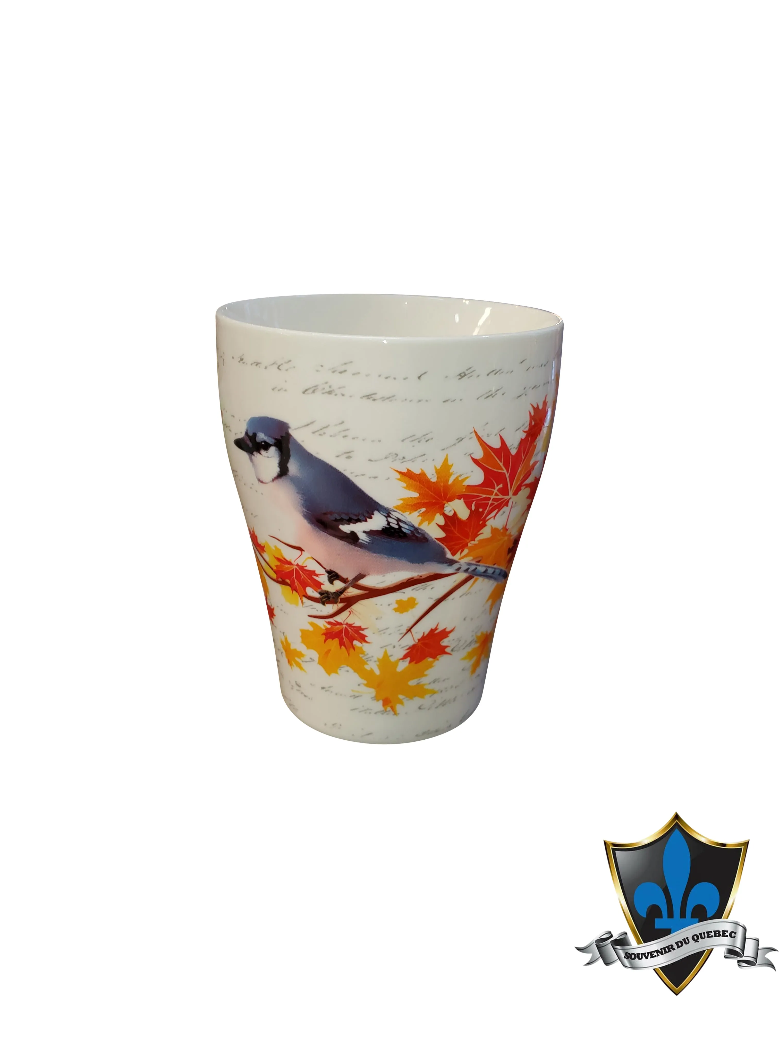 MUG ORIGNAL BLUE JAY GIFT BOX