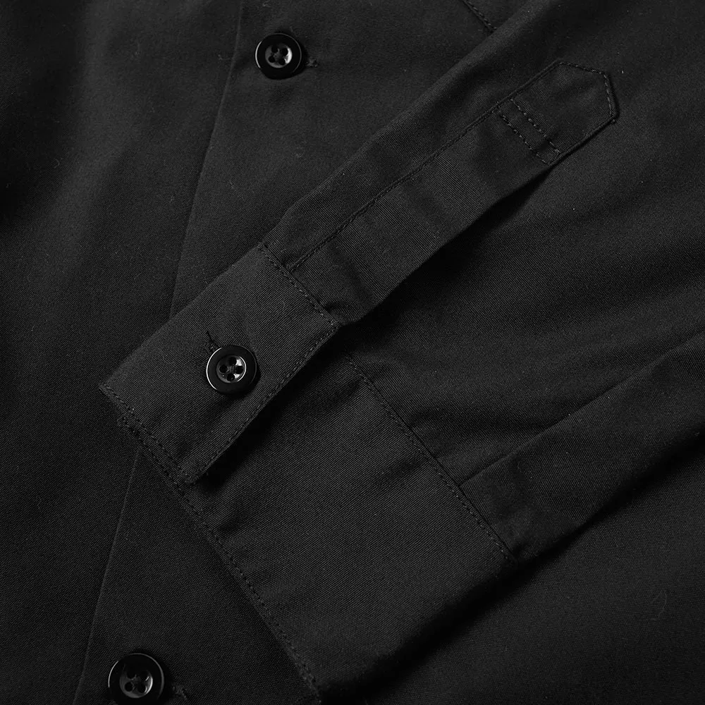 Neighborhood Classic Work ShirtBlack