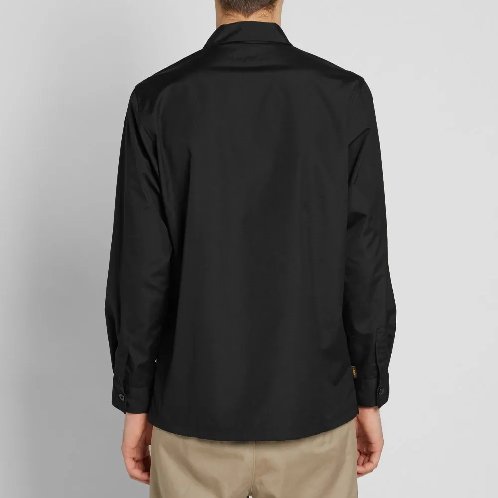 Neighborhood Classic Work ShirtBlack