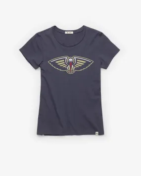 NEW ORLEANS PELICANS PREMIER '47 FRANKIE TEE WOMENS