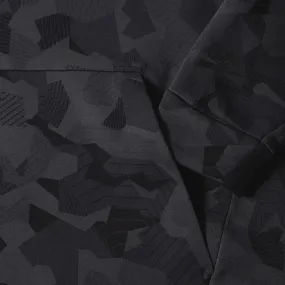 Nike Tech Fleece Camo CrewAnthracite & Black