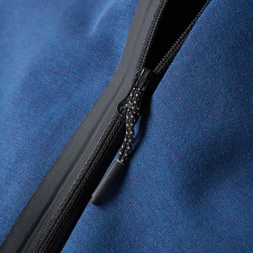 Nike Tech Fleece JoggerCoastal Blue & Black