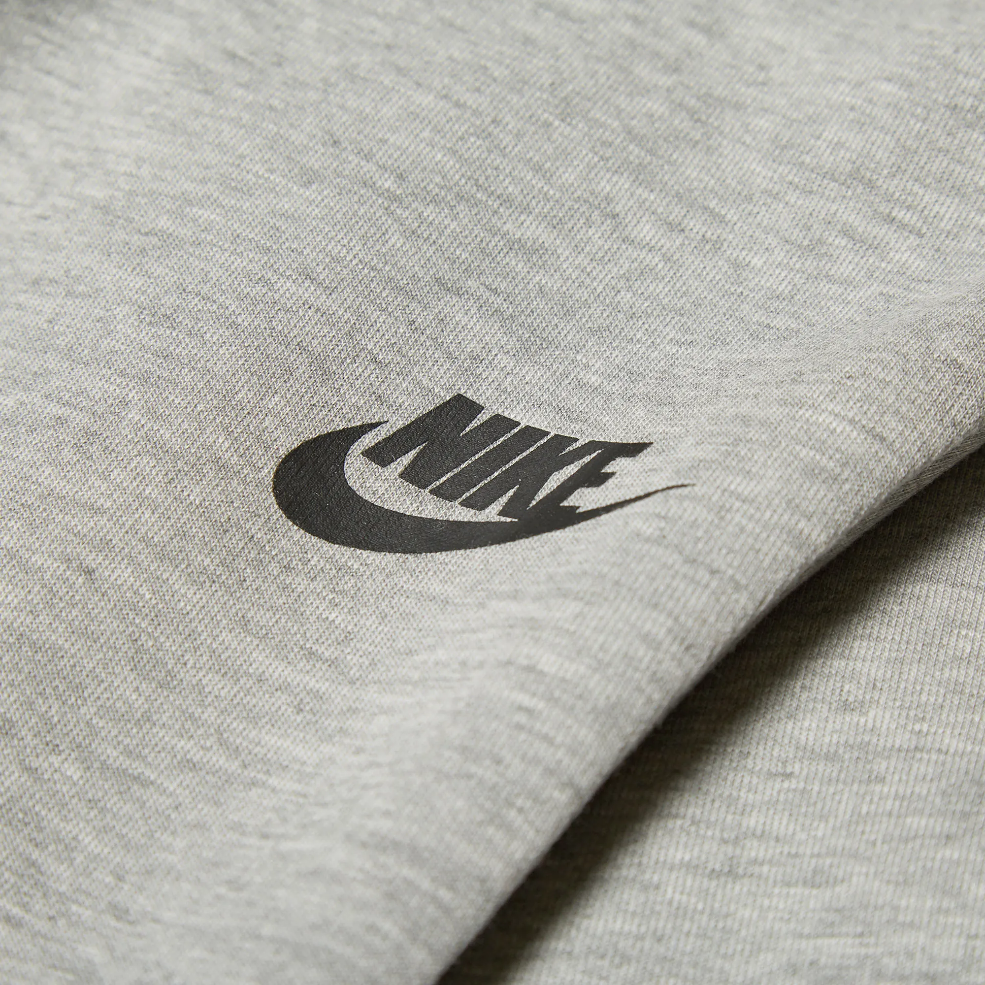 Nike Tech Fleece PantDark Grey Heather & Black