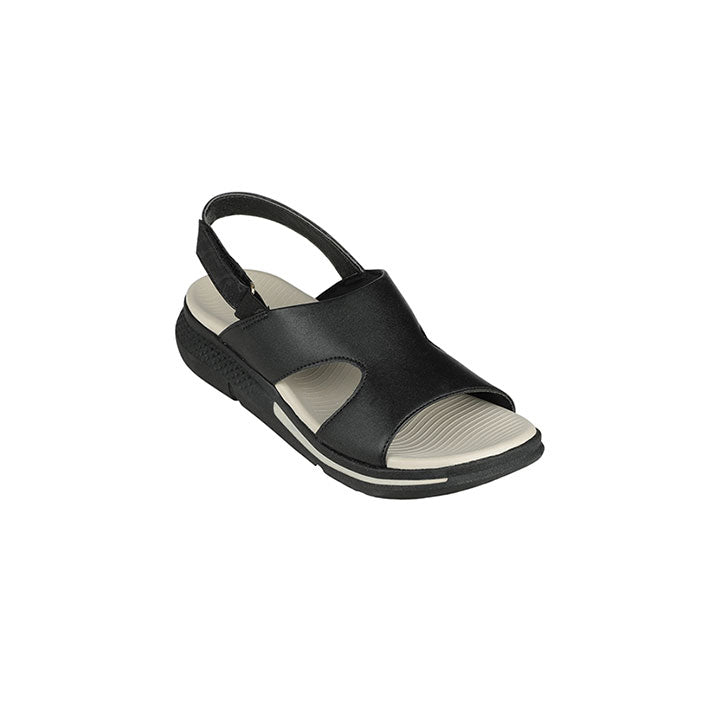 Open Toe Sling Back Sandal BRM 008