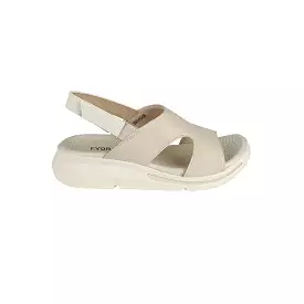 Open Toe Sling Back Sandal BRM 008