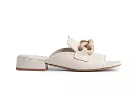 PEdro Garcia Enna Flat Mule