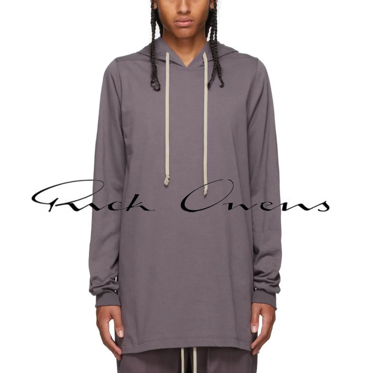 RICK OWENS  |Designers Hoodies