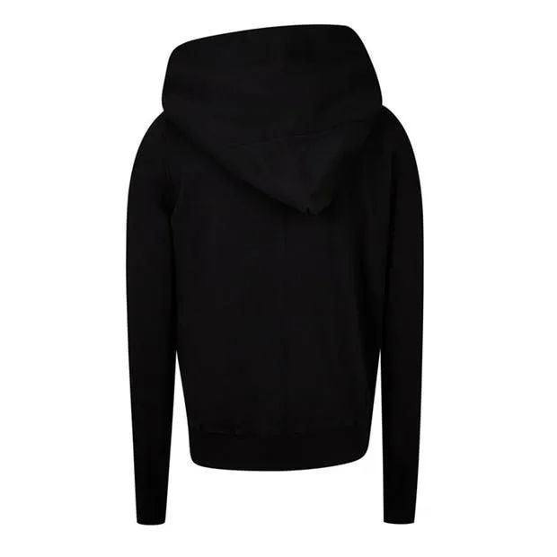 RICK OWENS  |Unisex Plain Cotton Designers Hoodies