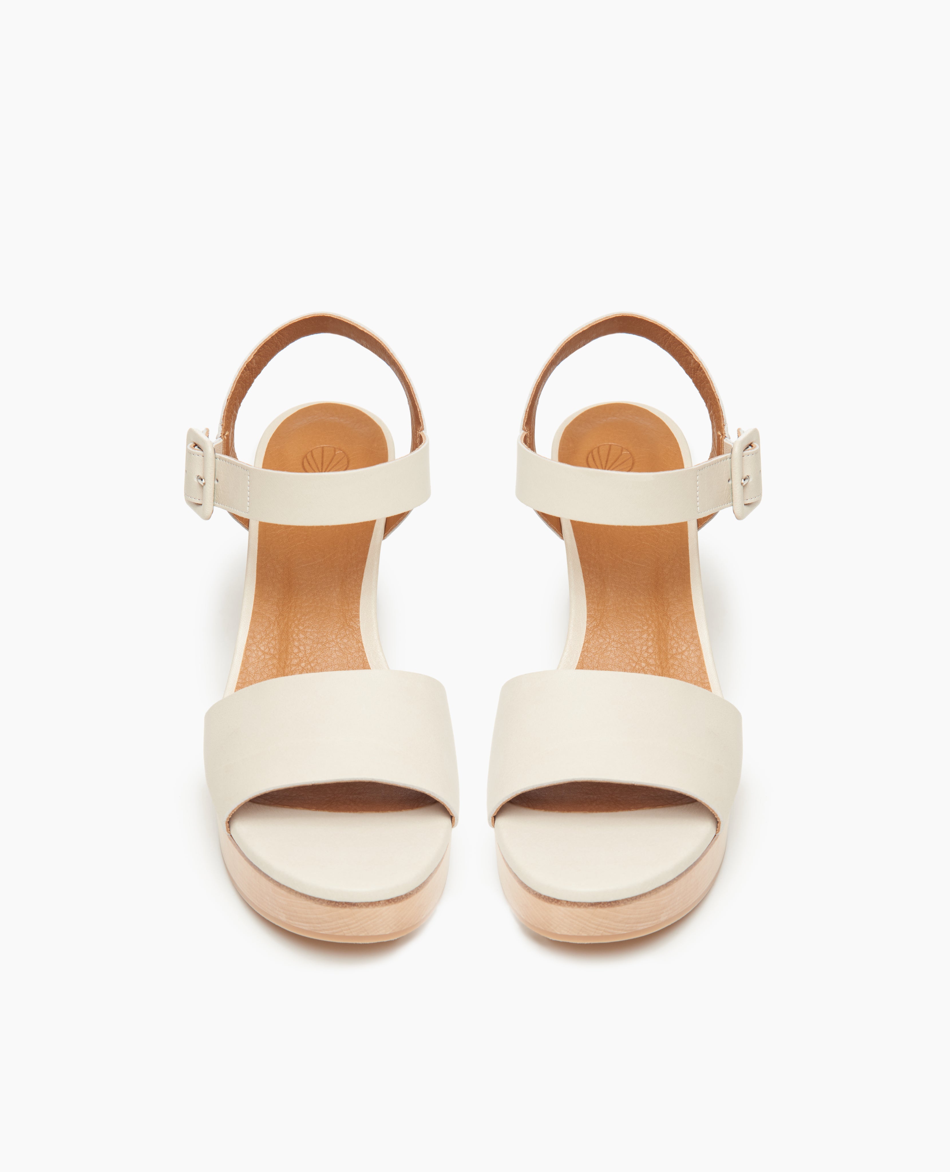 Riviera Clog