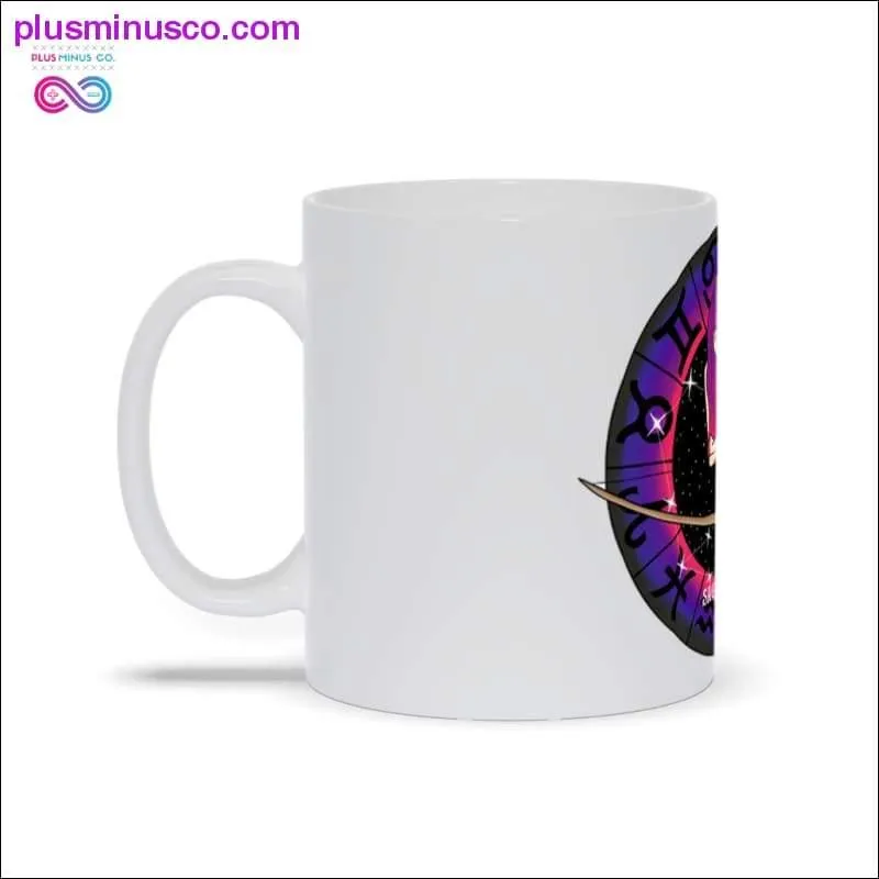 Sagittarius Woman Mugs