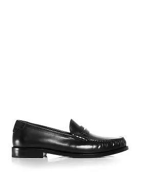 Saint Laurent Mag 15 Loafer