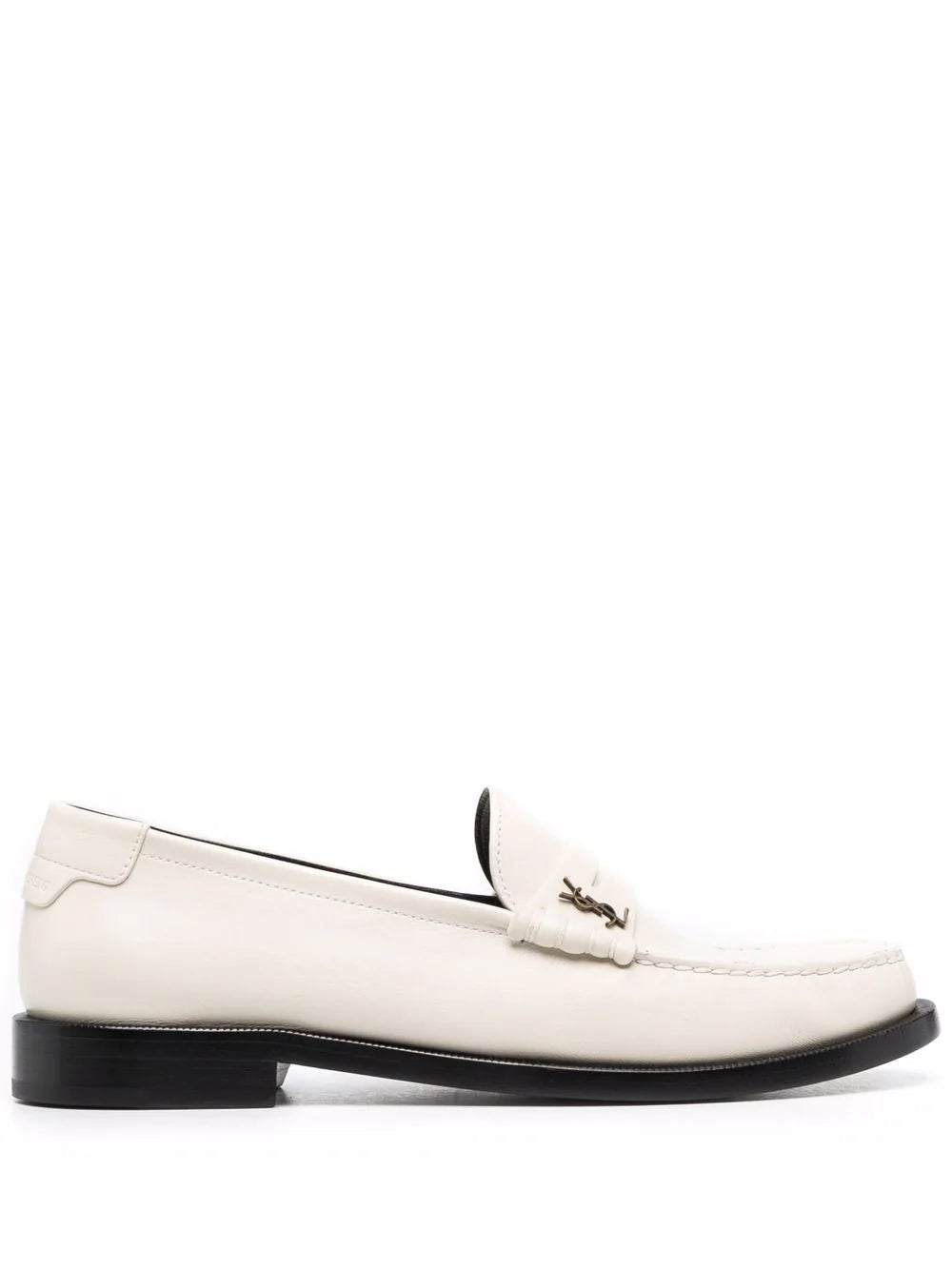 Saint Laurent Mag 15 Loafer