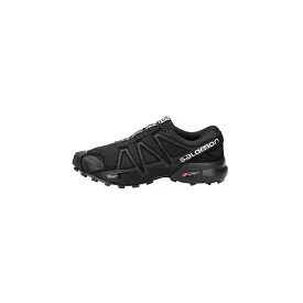 Salomon Speed Cross 4 Sensi Fit Hiking Shoes