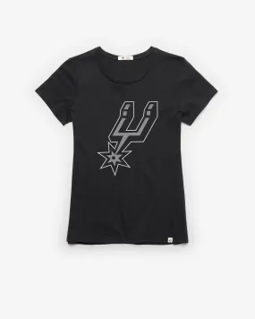 SAN ANTONIO SPURS PREMIER '47 FRANKIE TEE WOMENS