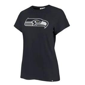 SEATTLE SEAHAWKS PREMIER '47 FRANKIE TEE WOMENS