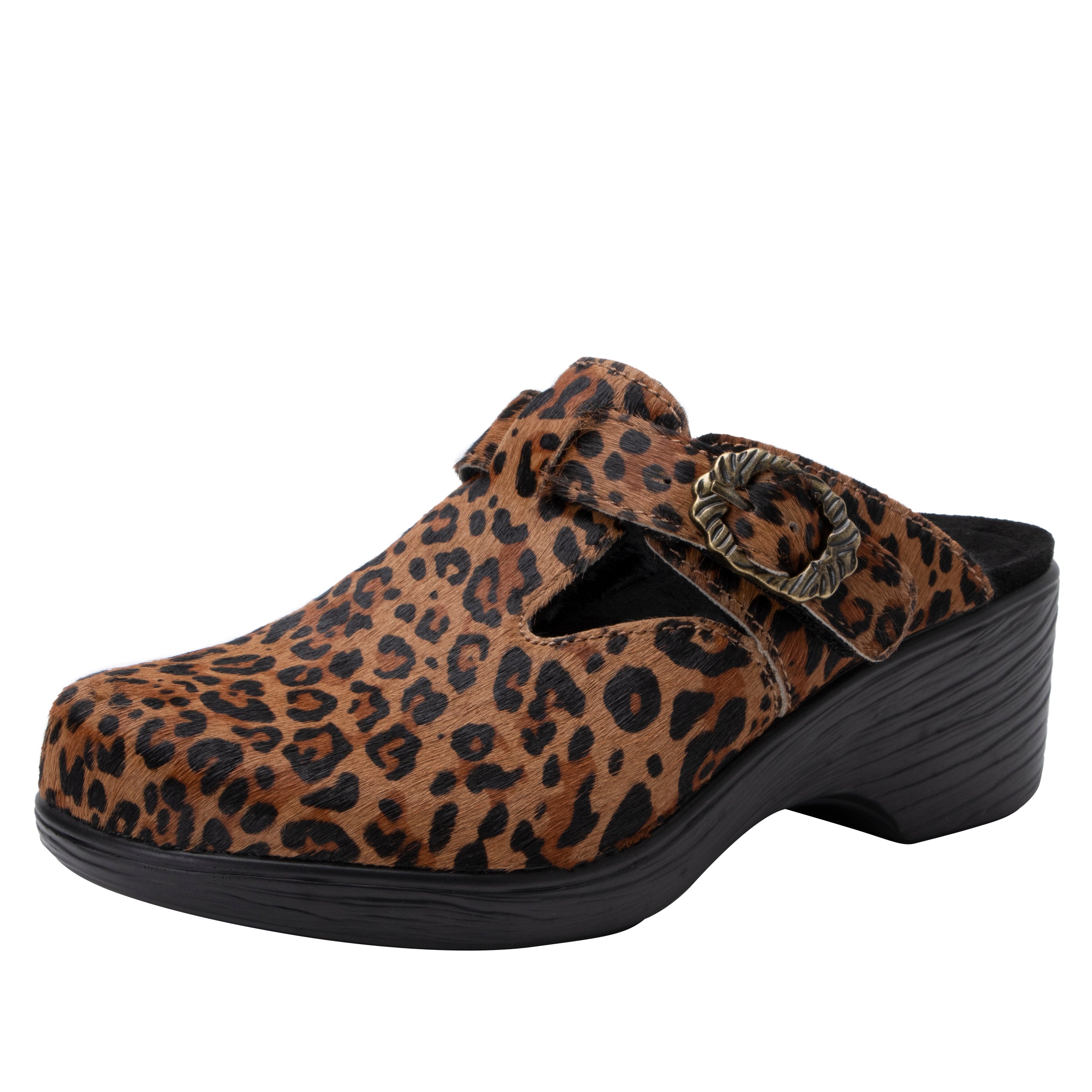 Selina Safari Shoe