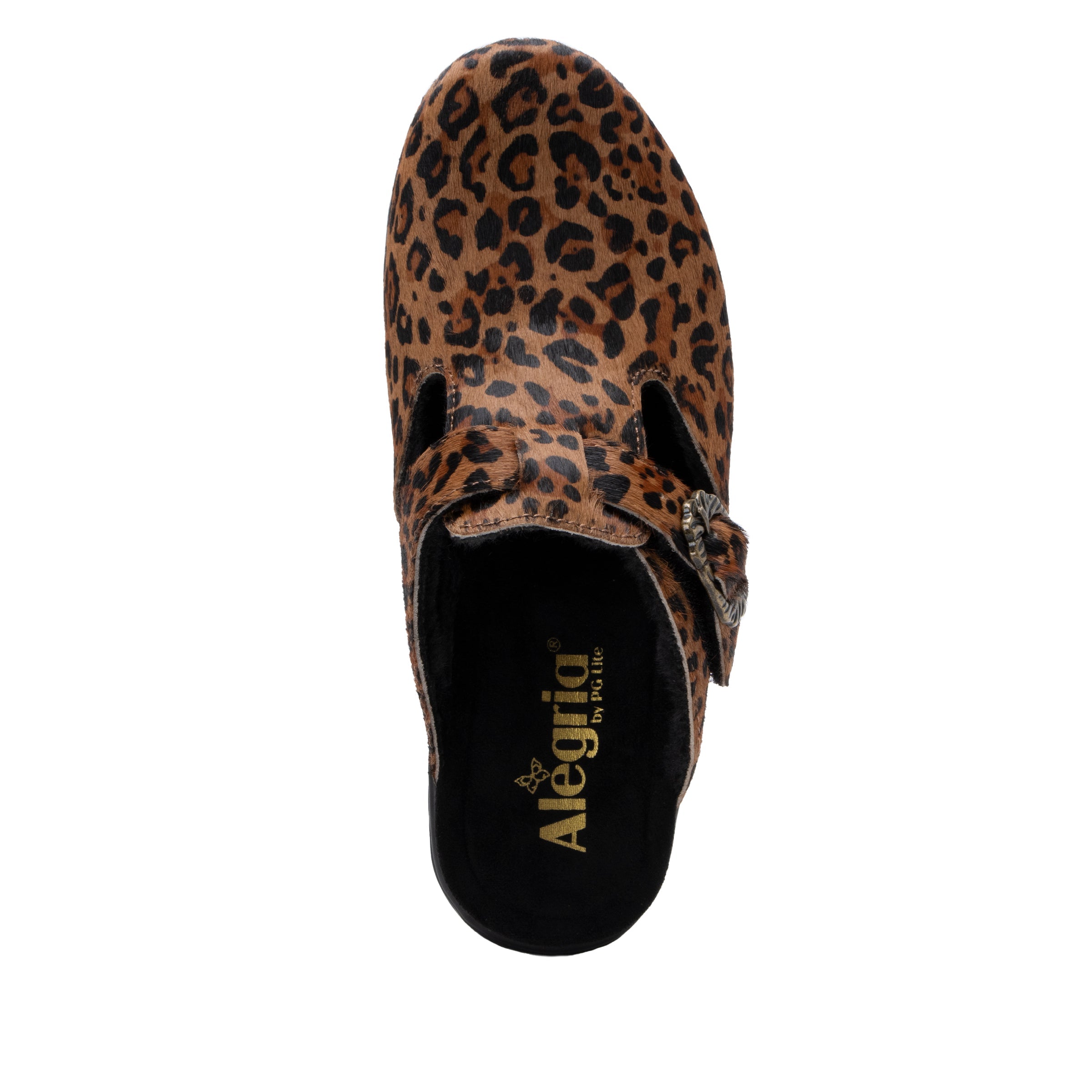 Selina Safari Shoe