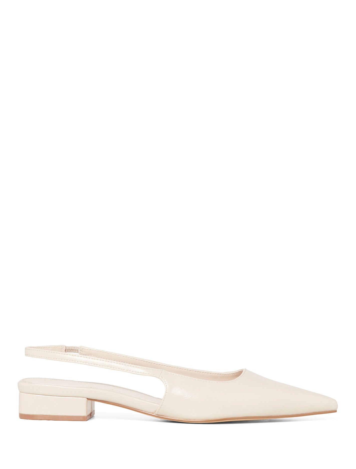 Shelby Slingback Flat