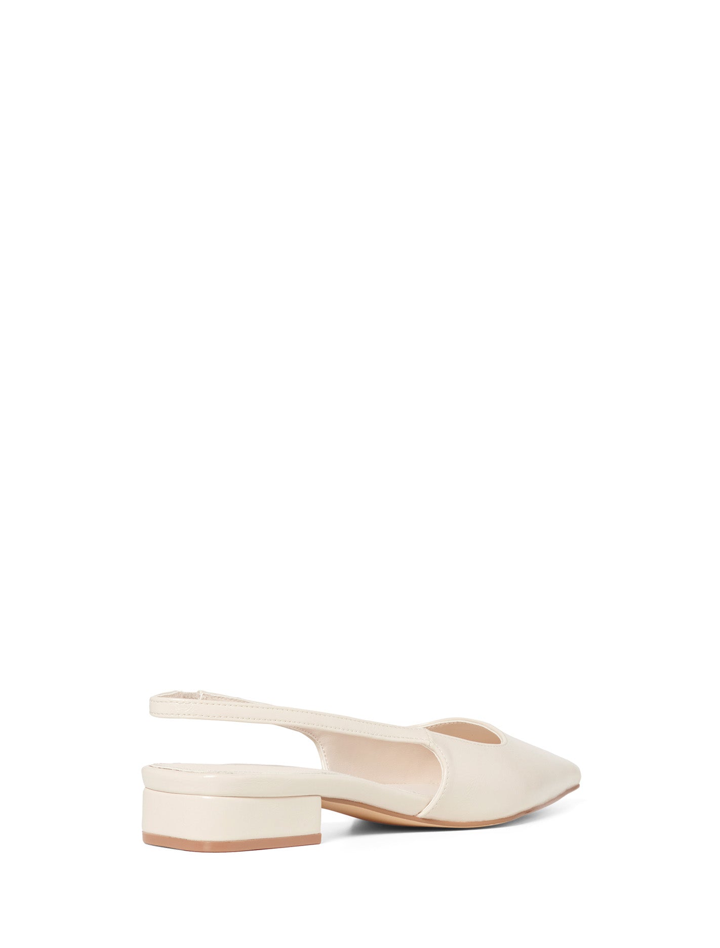 Shelby Slingback Flat