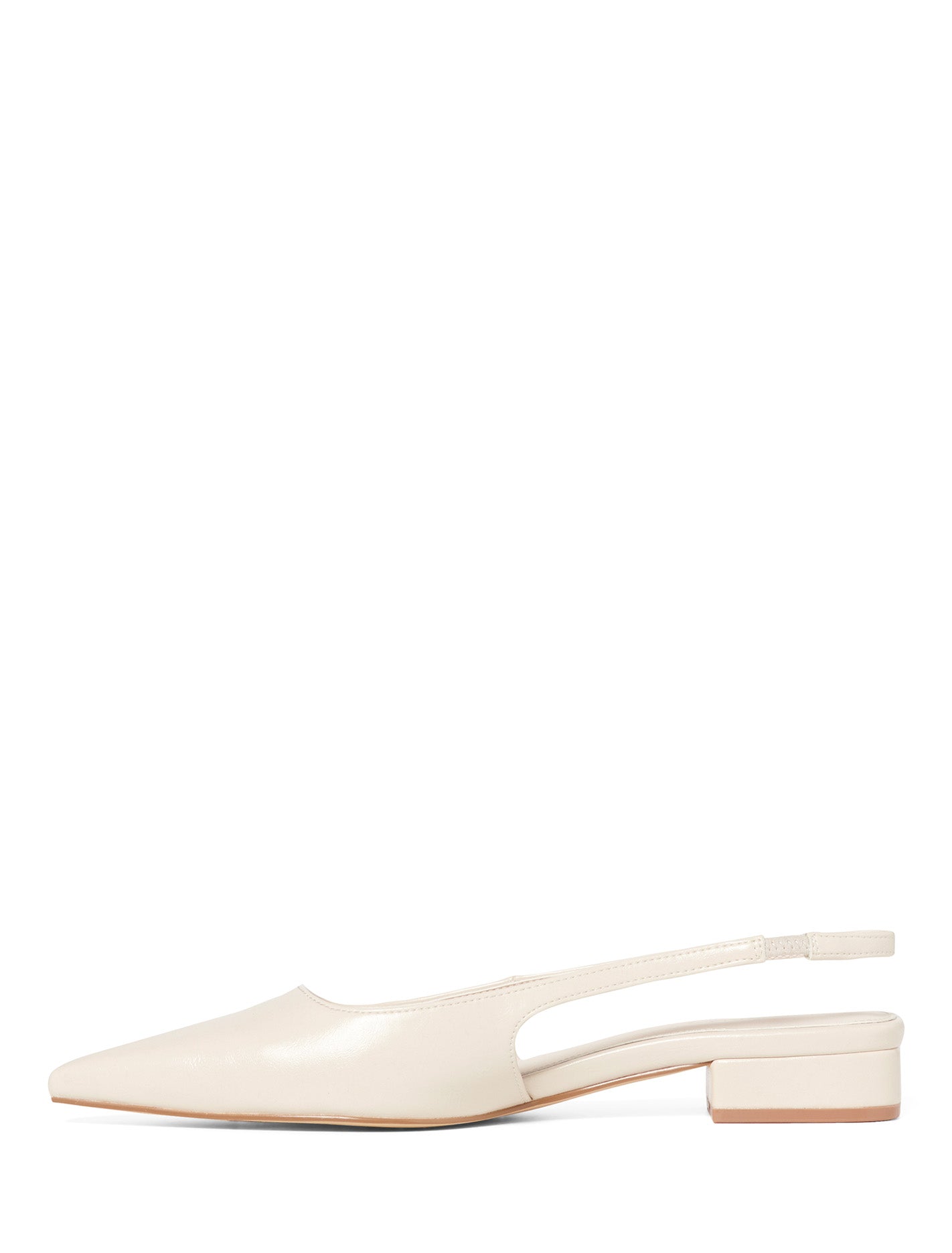 Shelby Slingback Flat