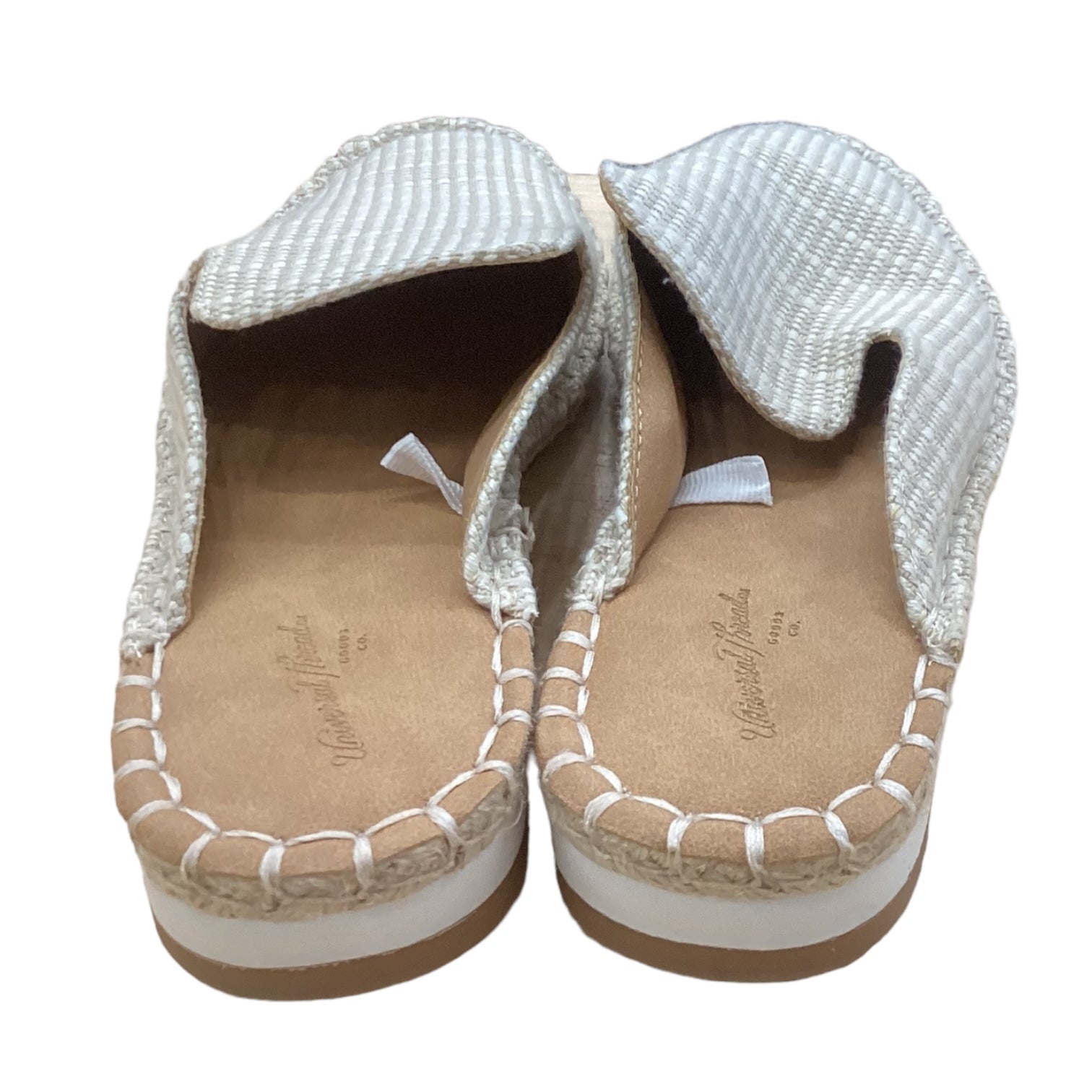 Shoes Flats By Universal Thread  Size: 7