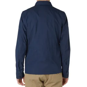 Spiewak Golden Fleece M-43 Field JacketNYC Blue