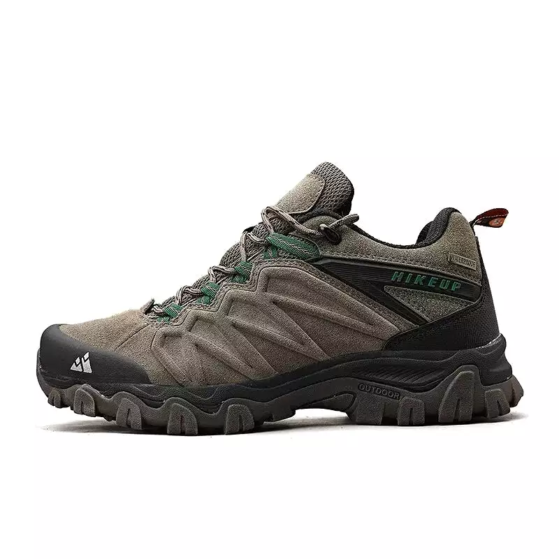 Spring Trek Hiking Shoes