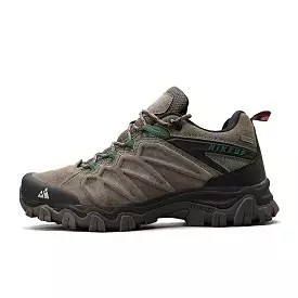 Spring Trek Hiking Shoes