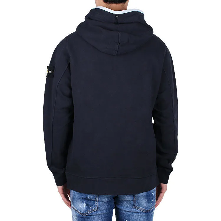 STONE ISLAND  |Logo Hoodies