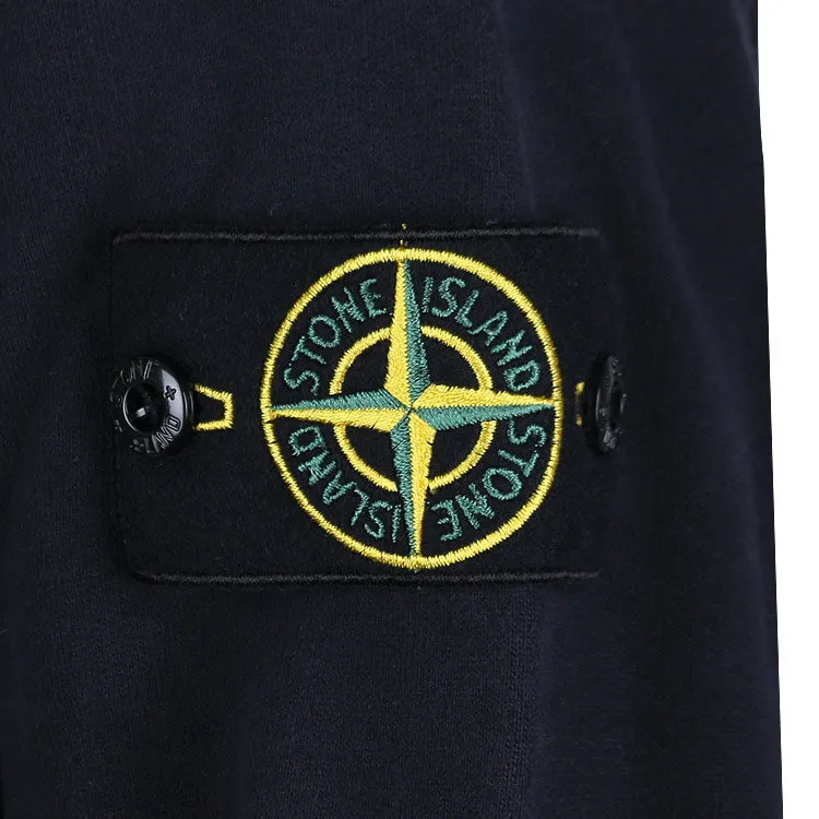 STONE ISLAND  |Logo Hoodies