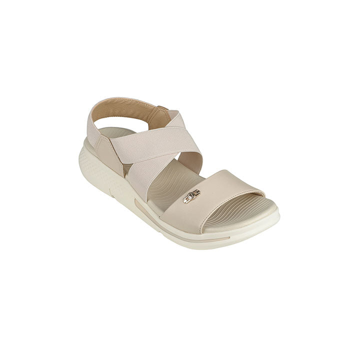 Strappy Sling-Back Sandal BRM 009